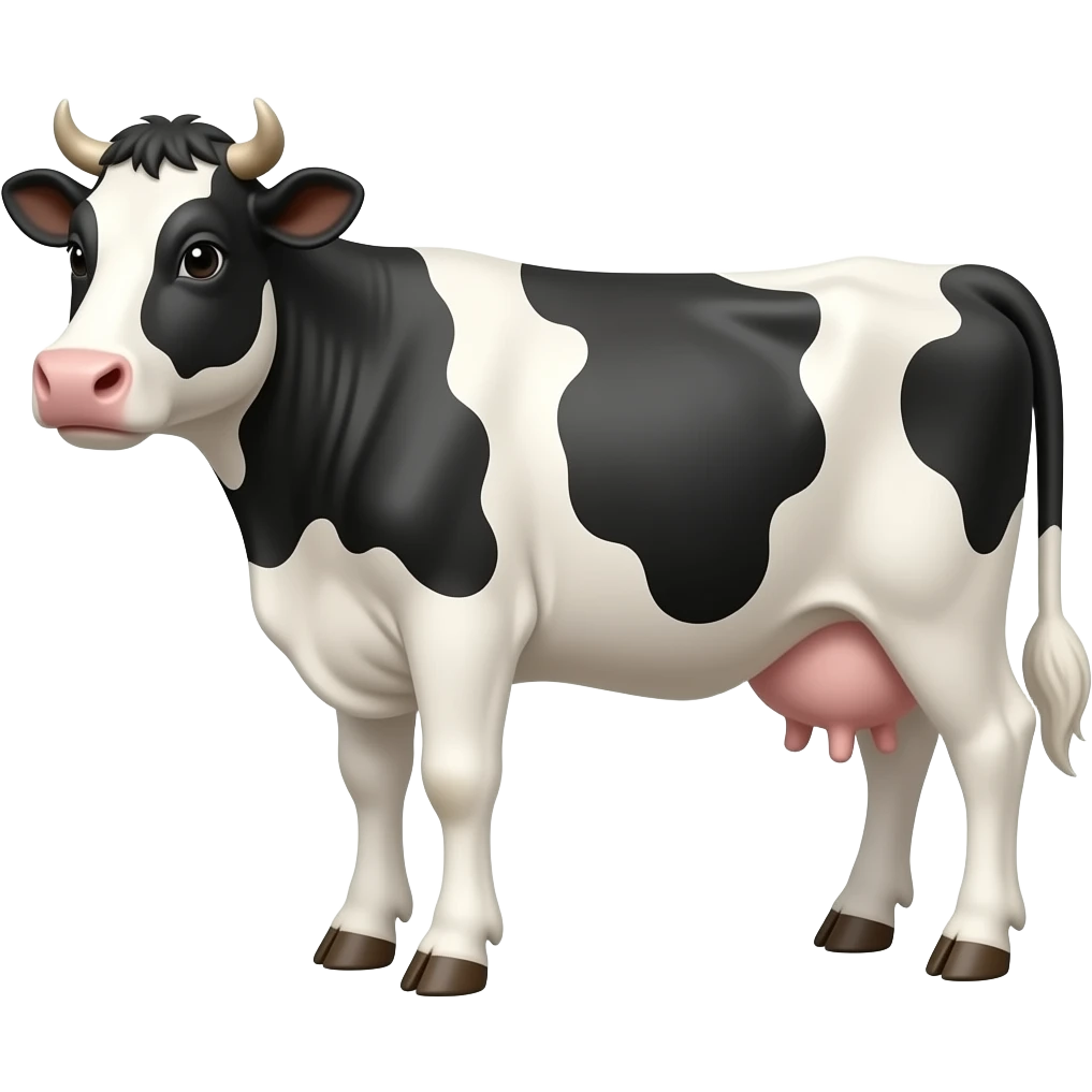 COW emoji