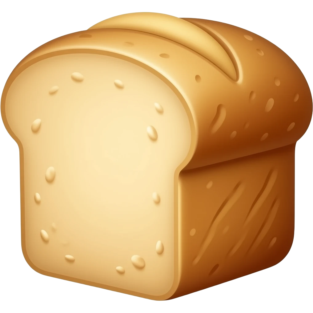 bread emoji