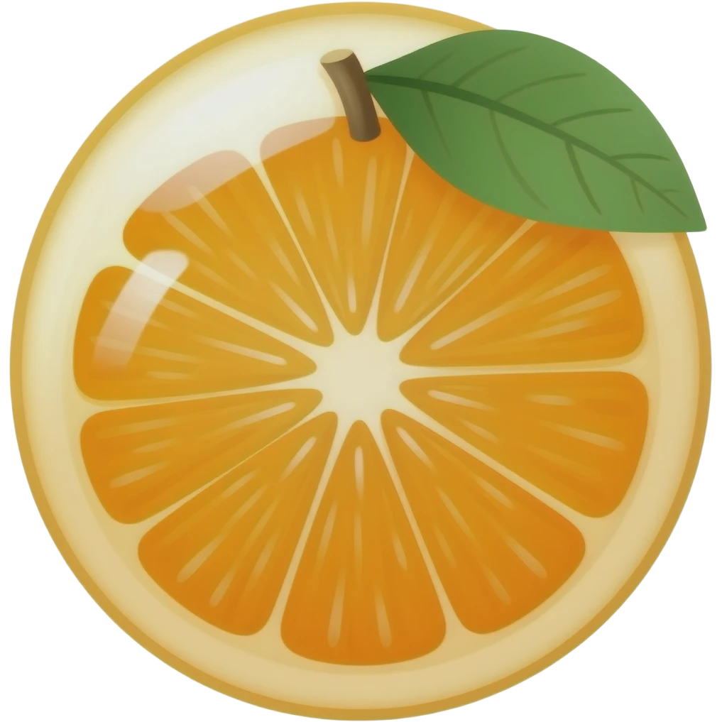 fresh emoji