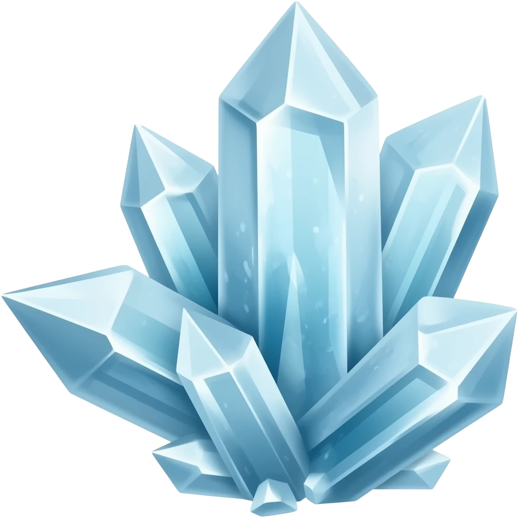 cold element emoji