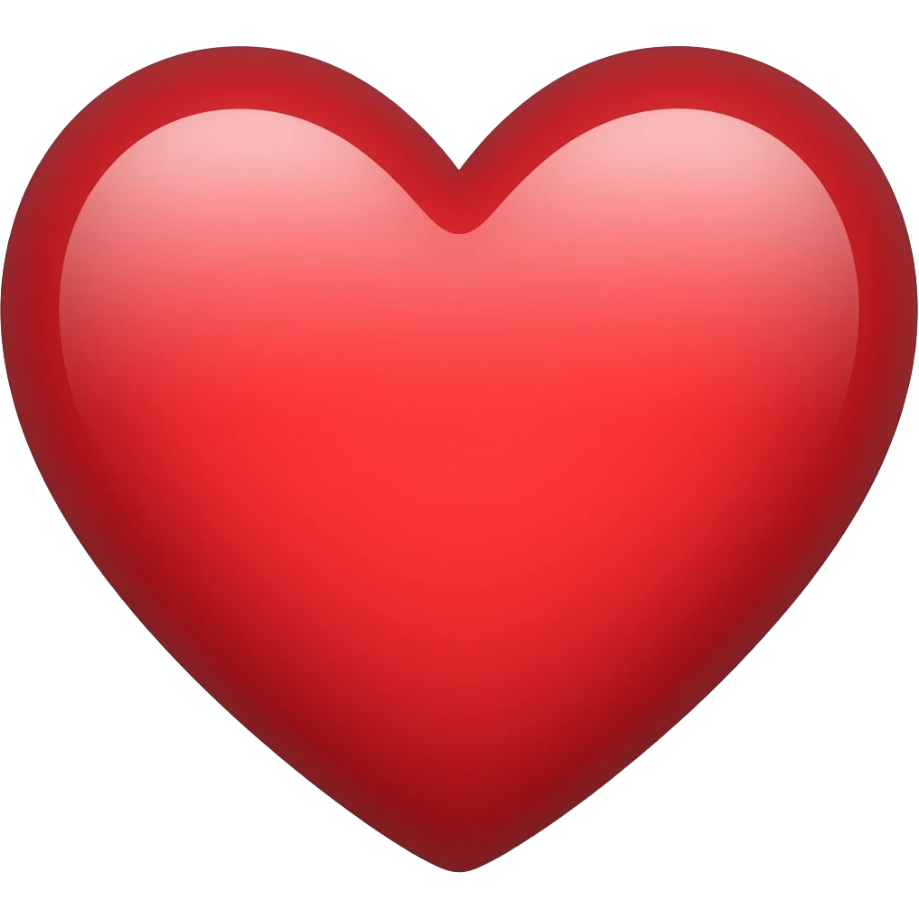 heart emoji