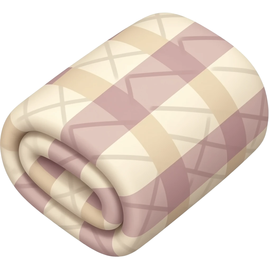 Blanket emoji