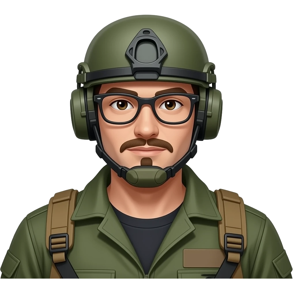 sniper emoji