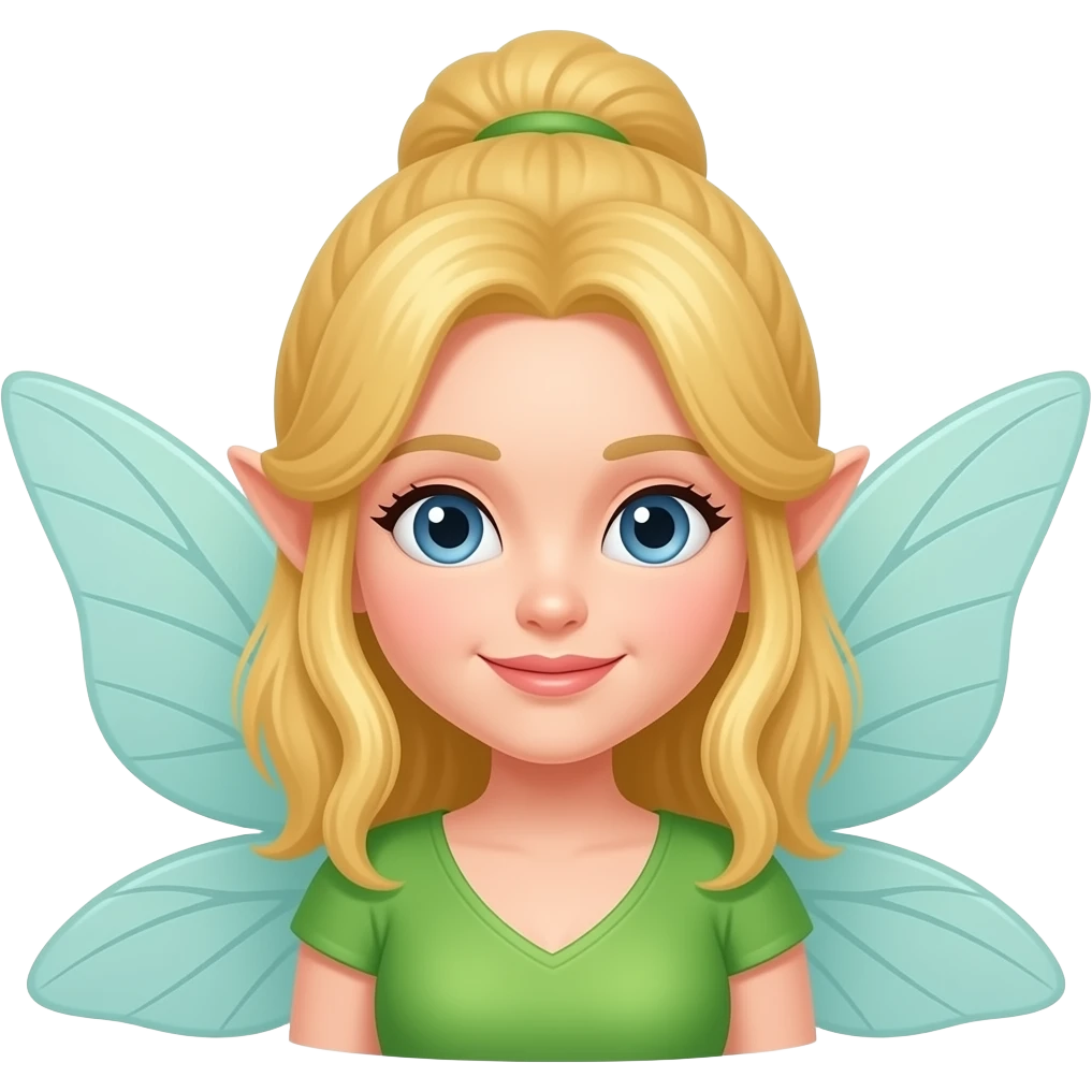 Fada emoji