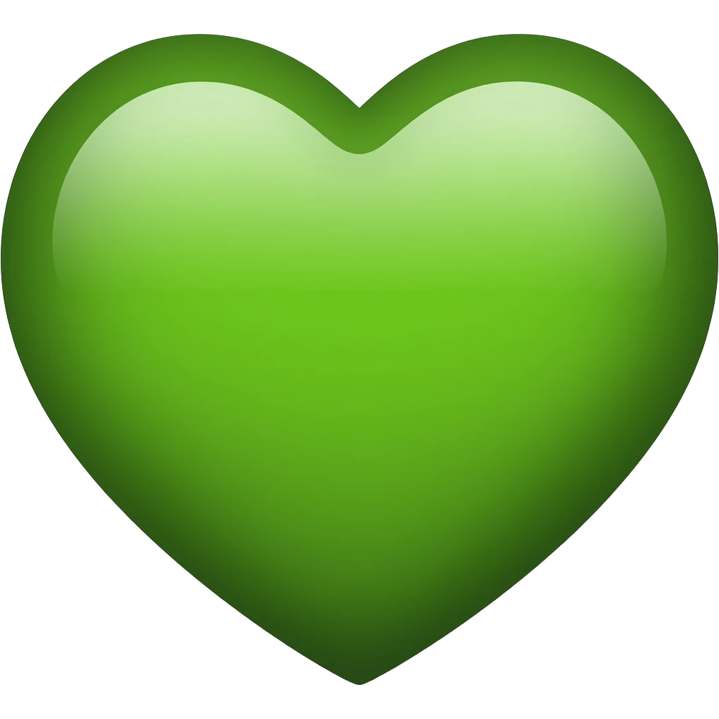 💚 emoji