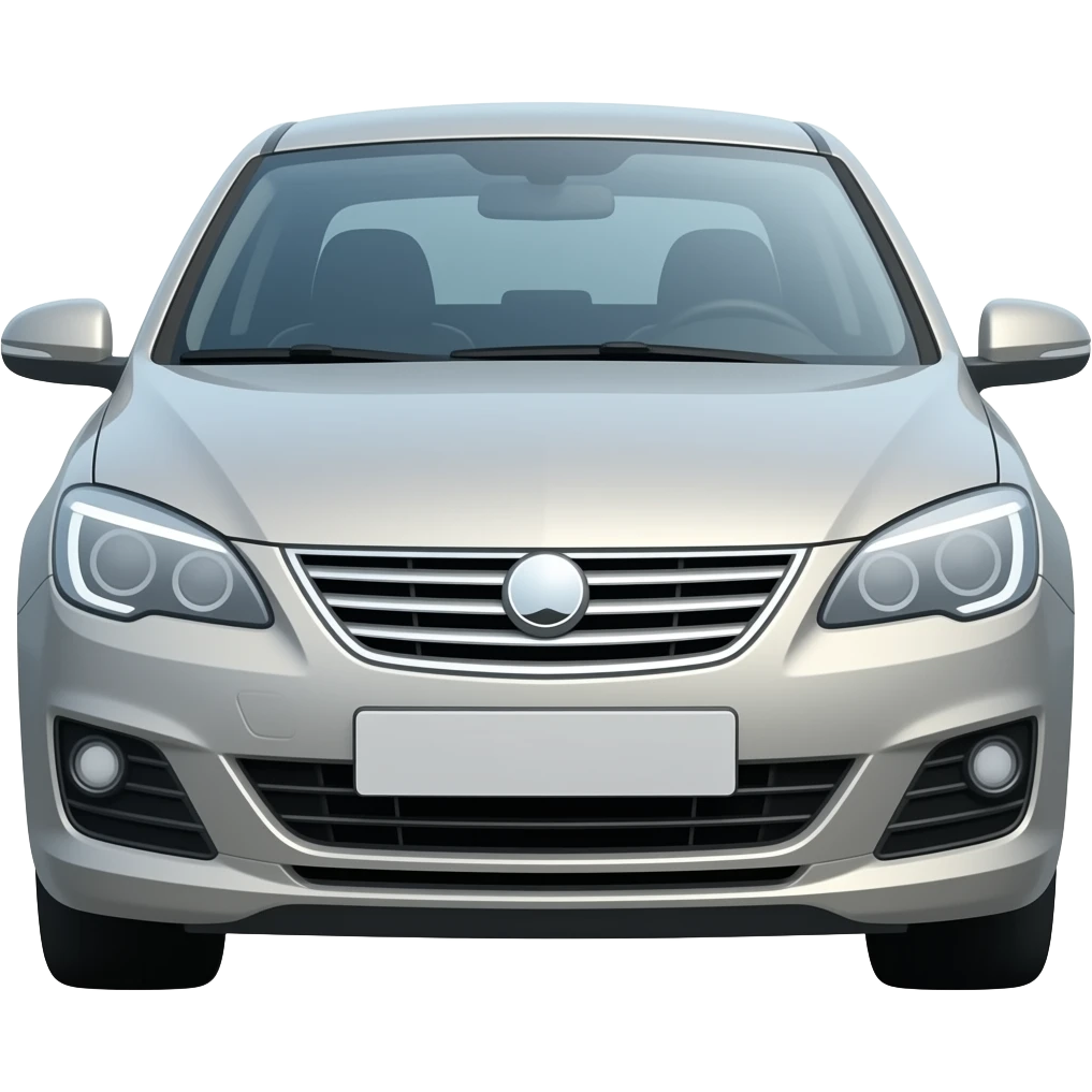 COCHE BUENISIMO emoji