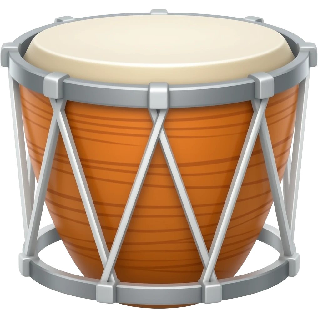 TUMBA emoji