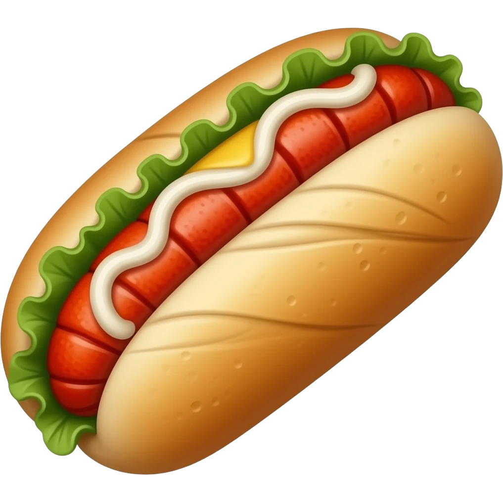 LOBSTER ROLL emoji