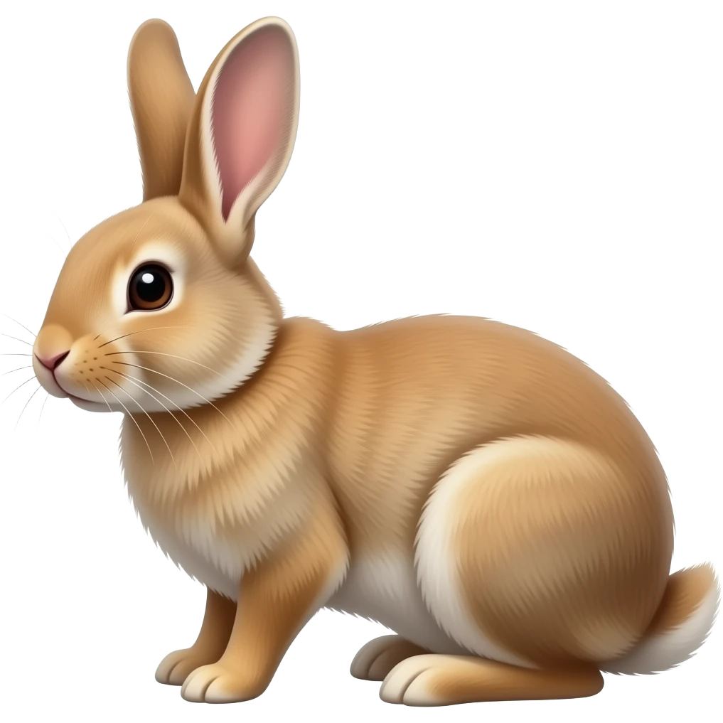 Rabbit emoji