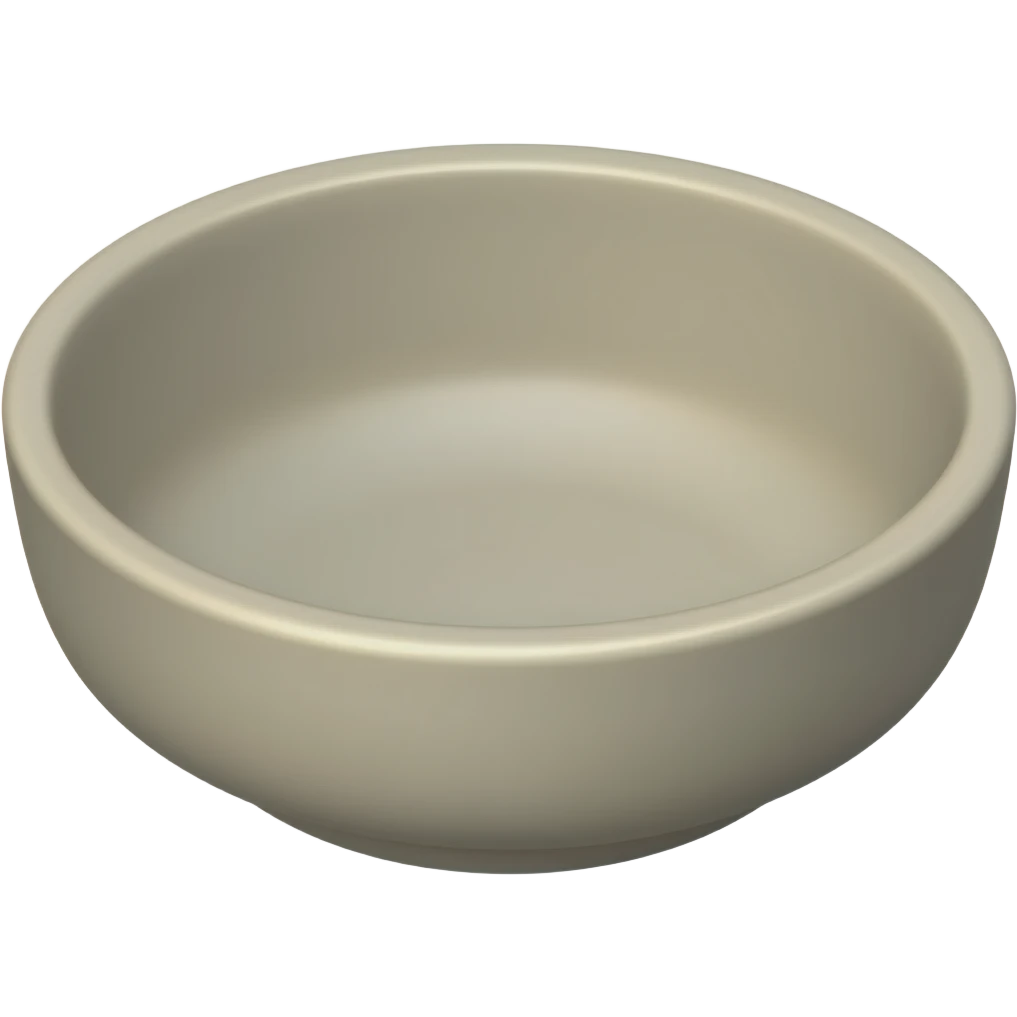 Bowl emoji