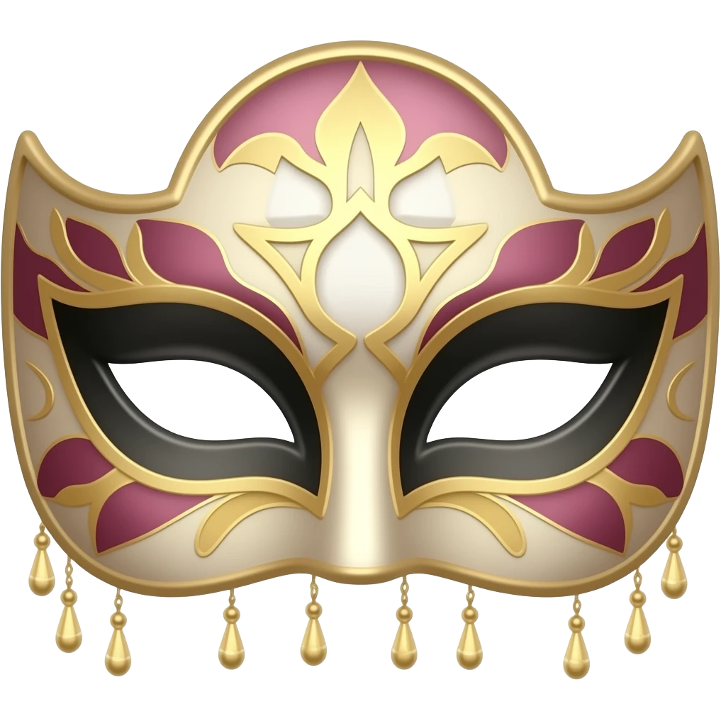 🎭 emoji