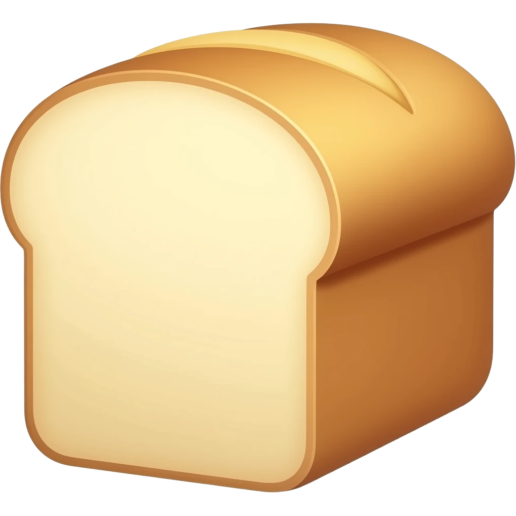 BREAD emoji