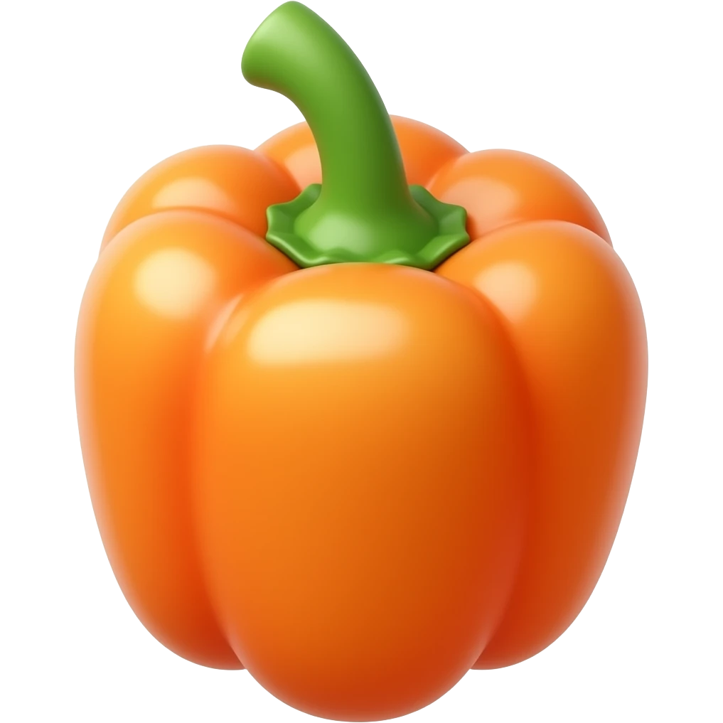 BELL PEPPER emoji