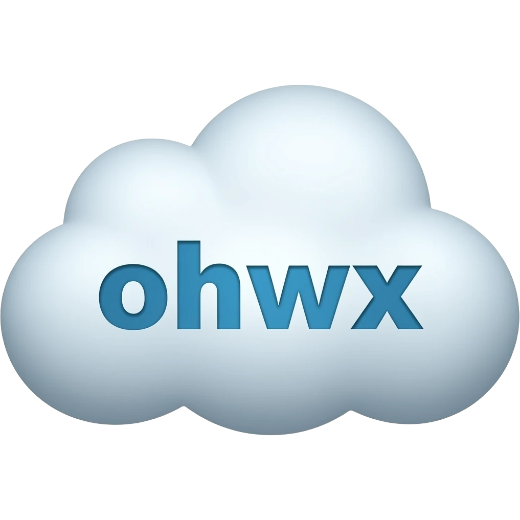 cloud for text emoji