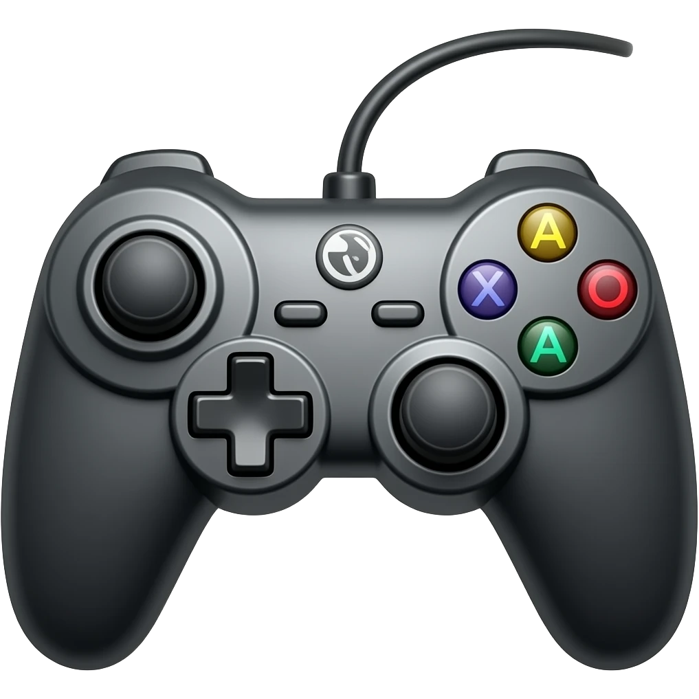 interactive game emoji