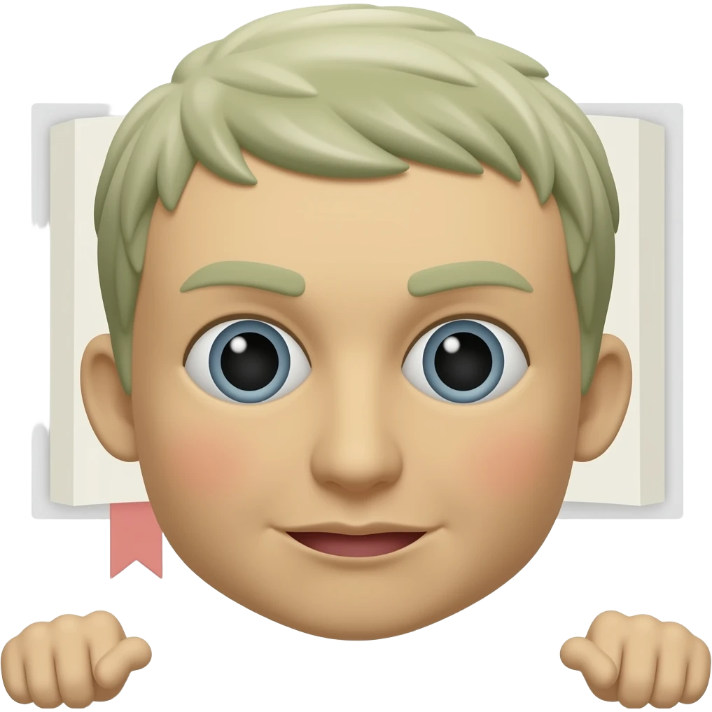 book emoji
