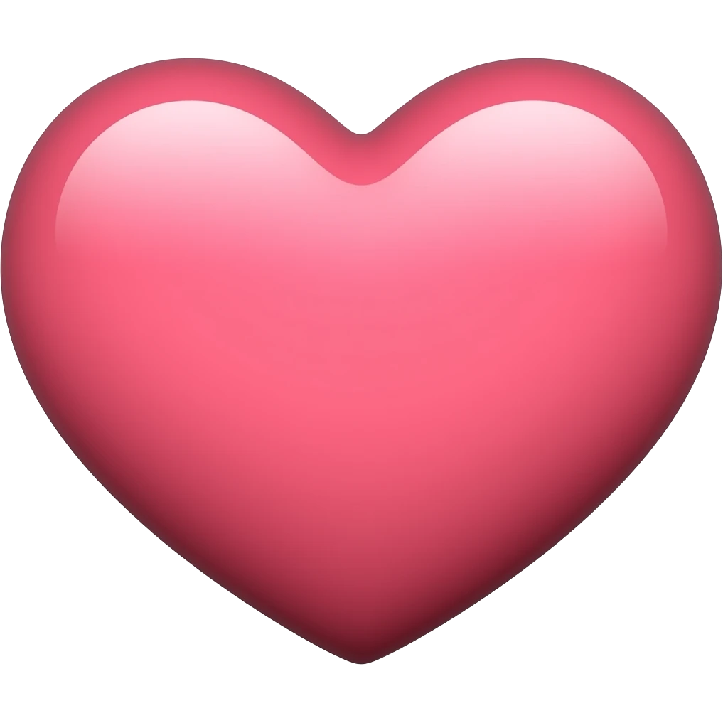 heart emoji