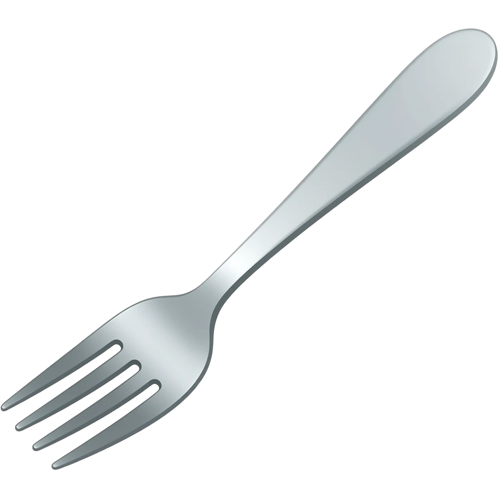 spork emoji