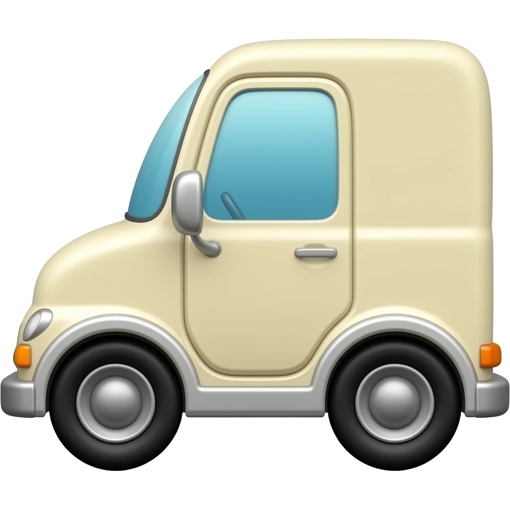 Cream  carter emoji