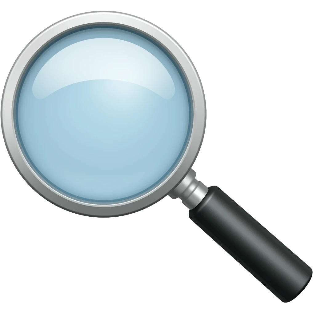 lupa emoji