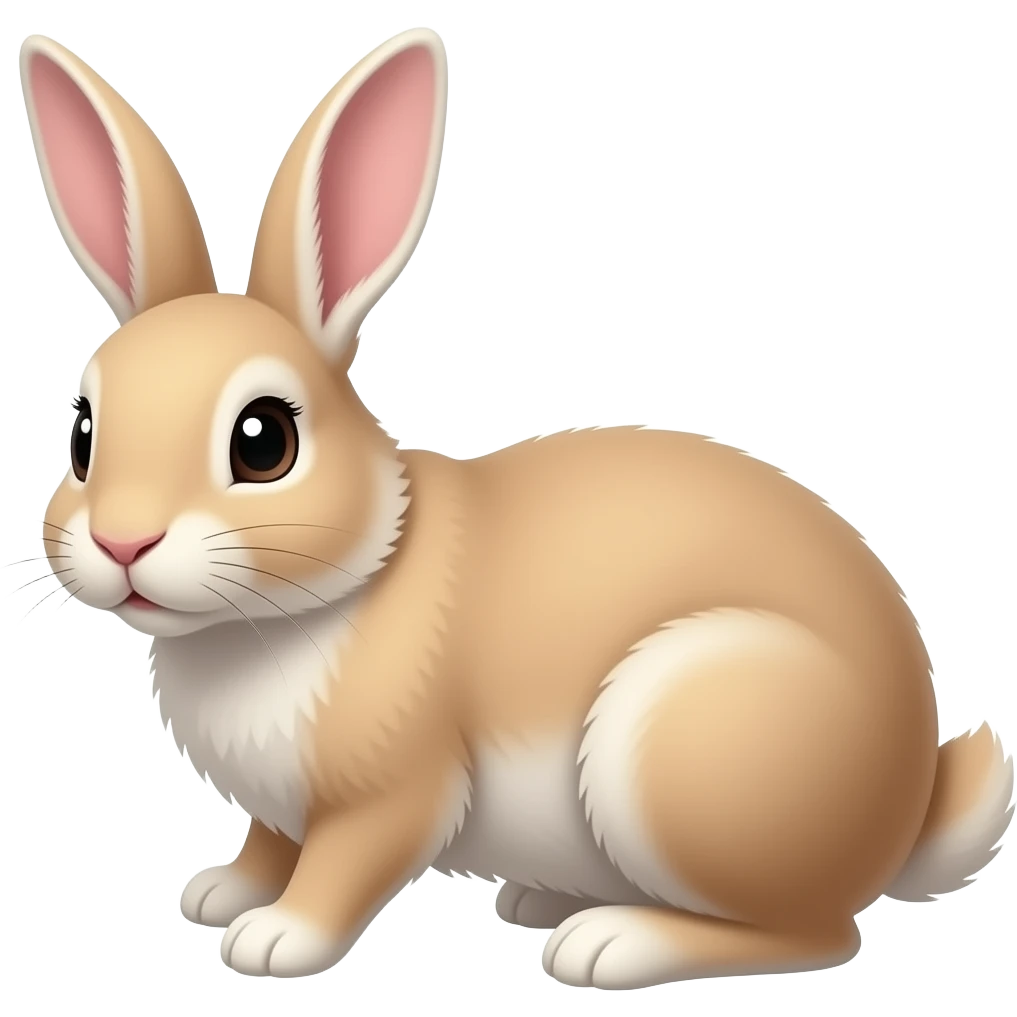 Bunny emoji