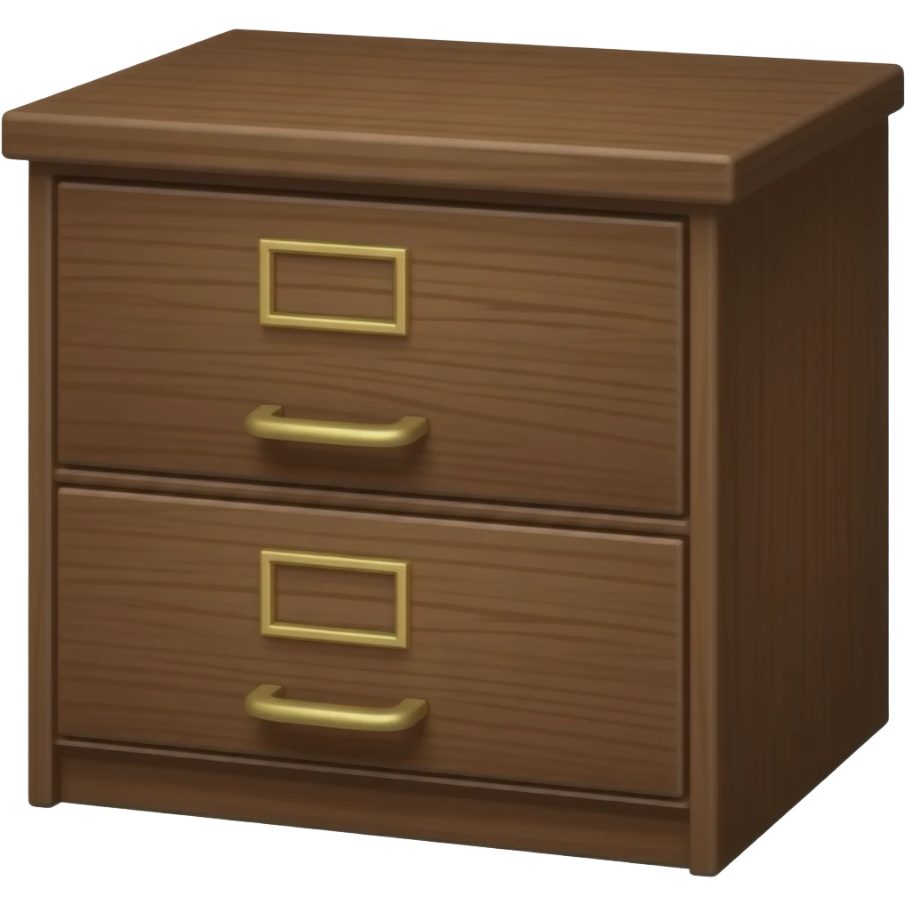 FILING CABINET emoji