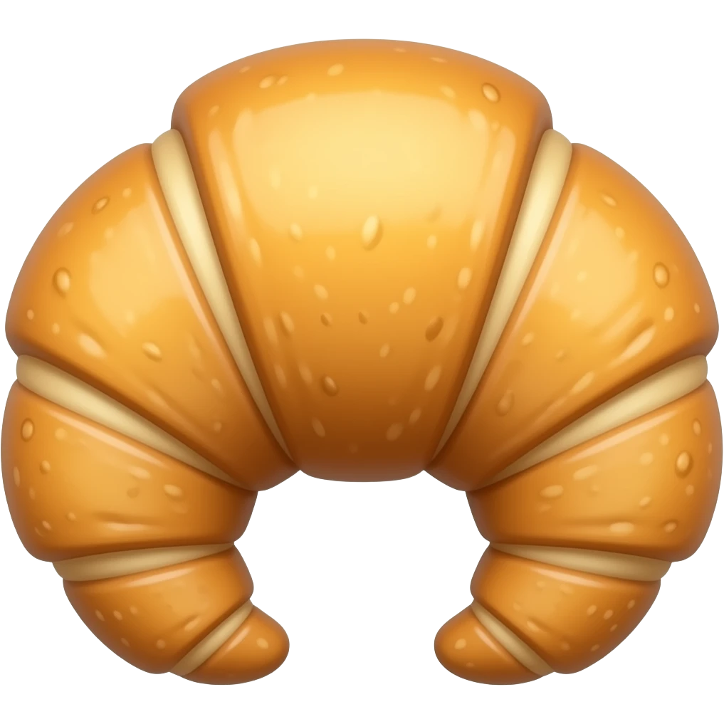 CROISSANT emoji