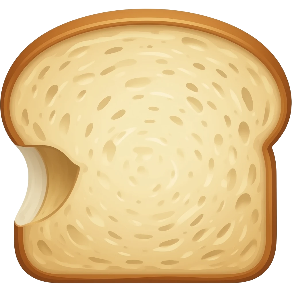 STALE BREAD emoji