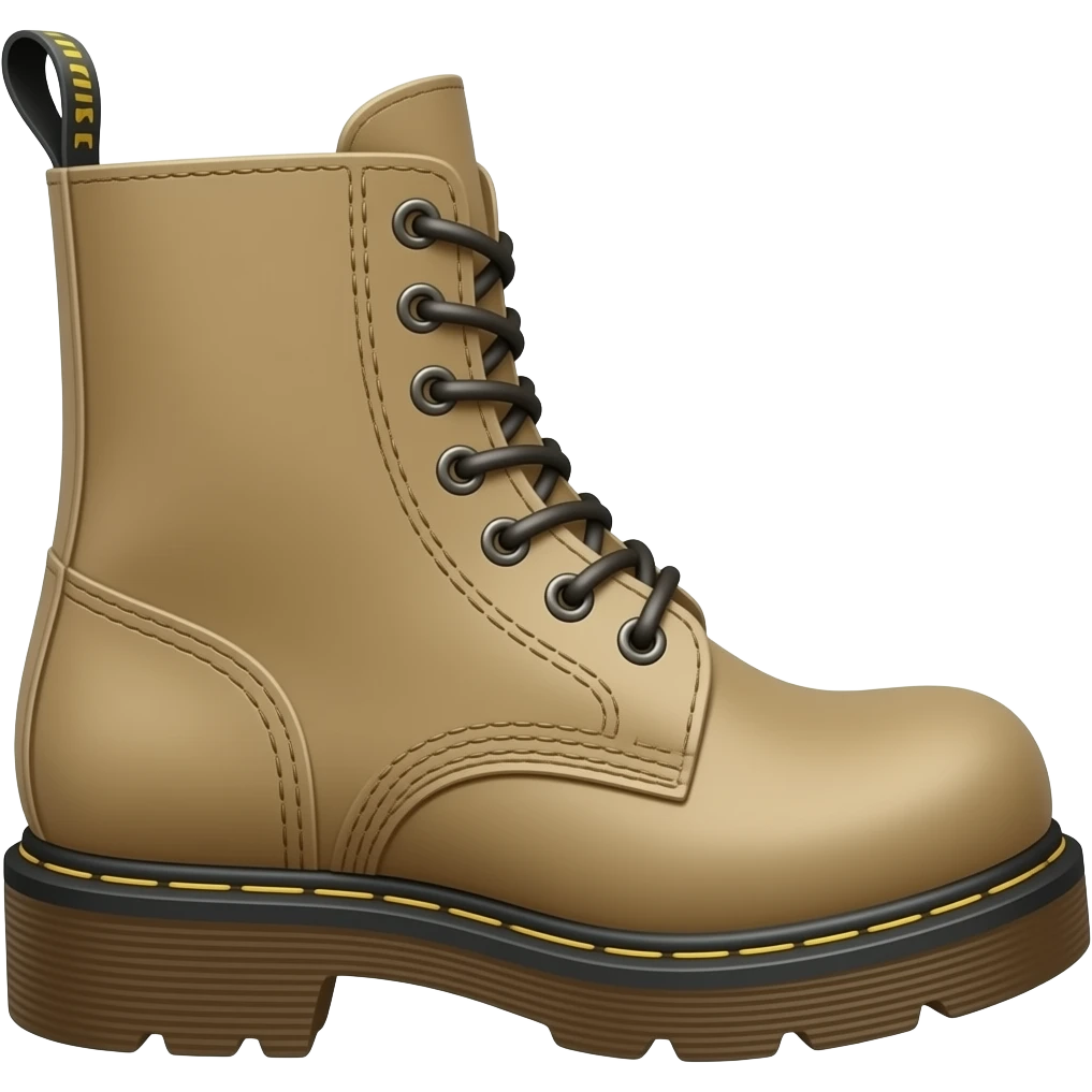 boot emoji