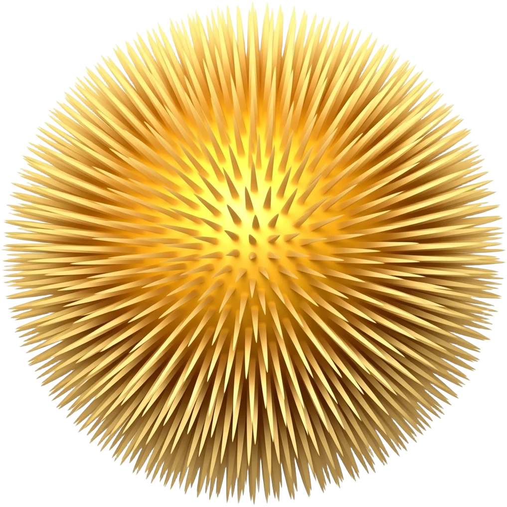 Buzzball emoji