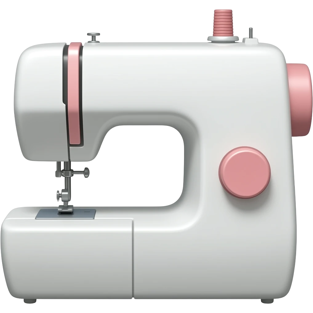Sewing emoji