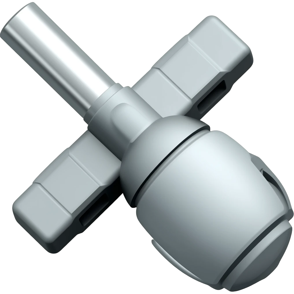 Top view of vacuum cleaner. emoji