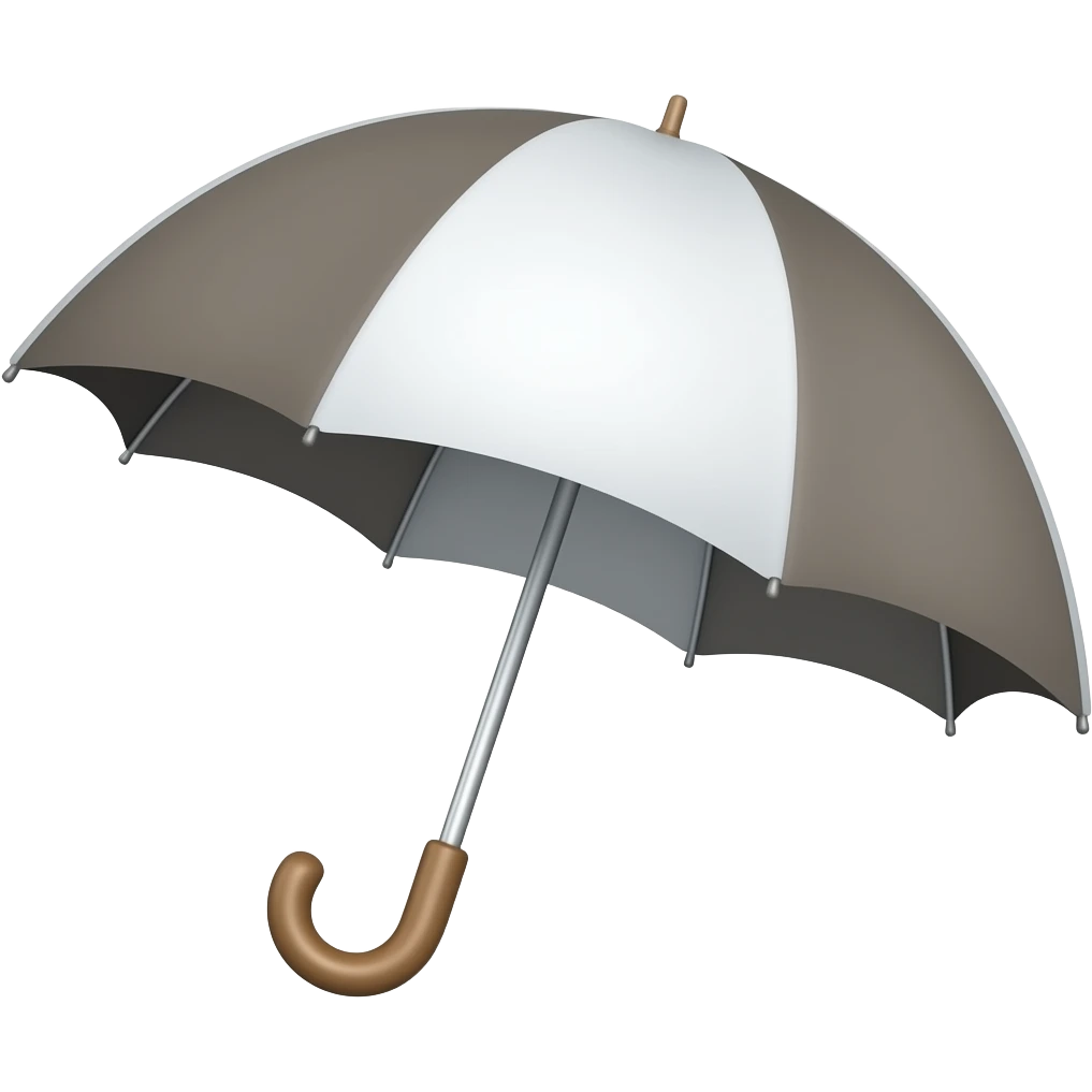 umbrella emoji