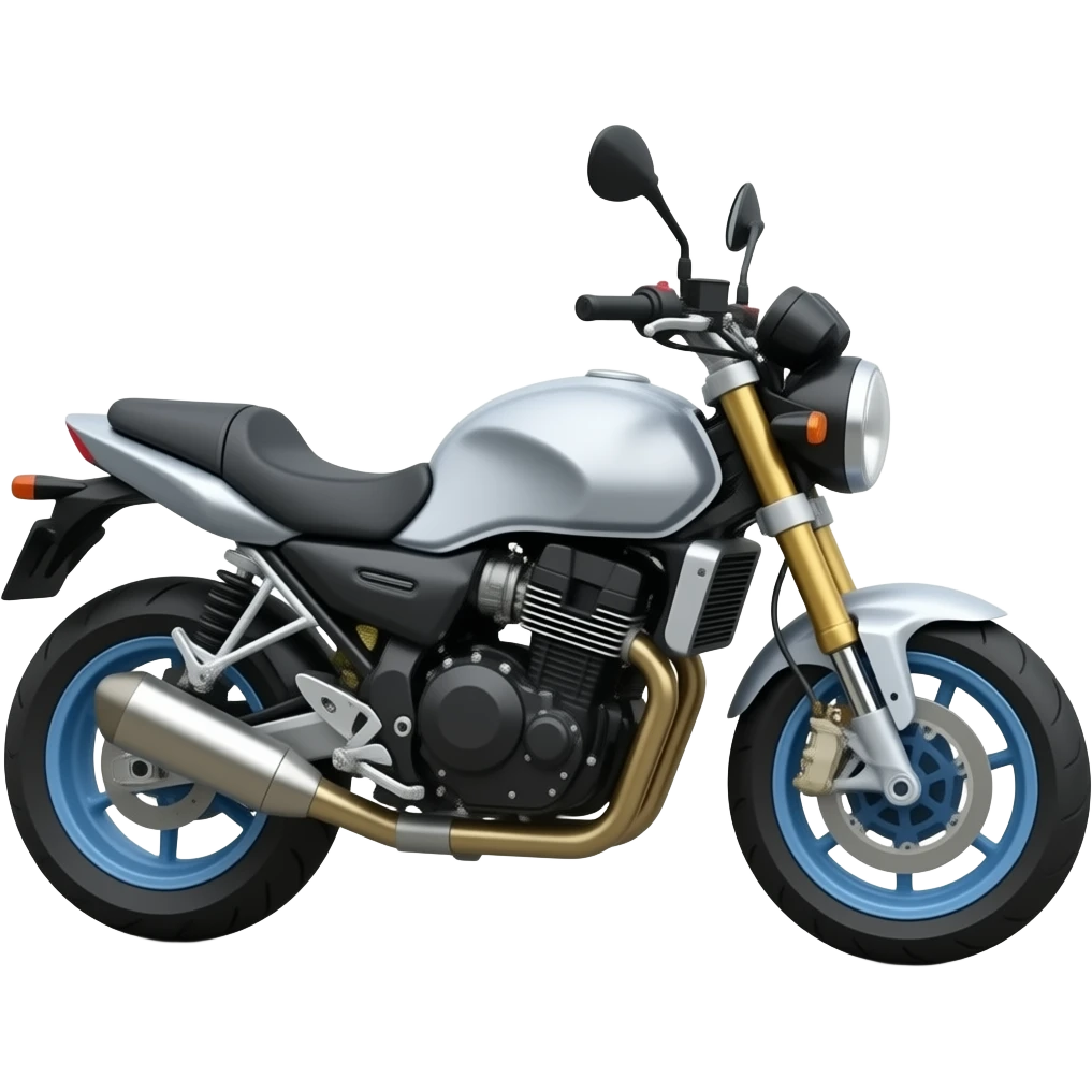 🏍 emoji