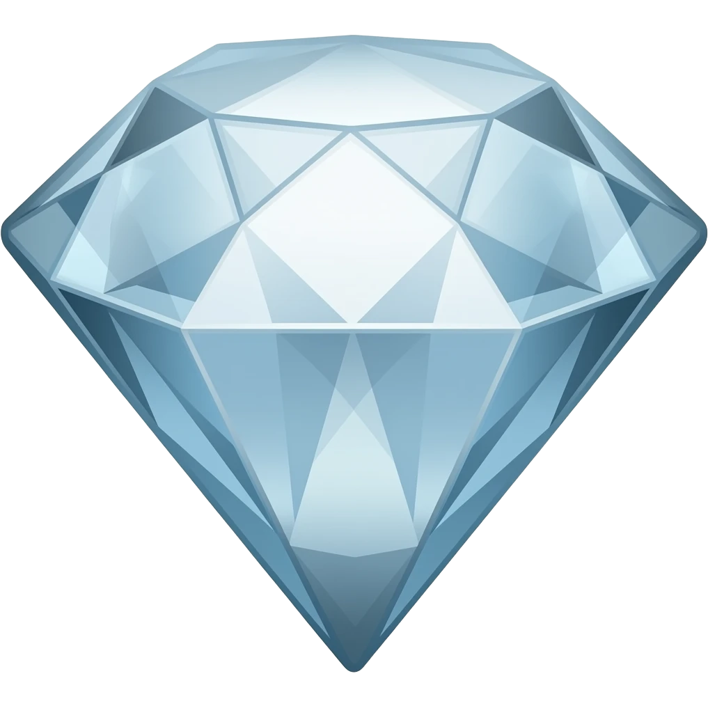 diamond emoji