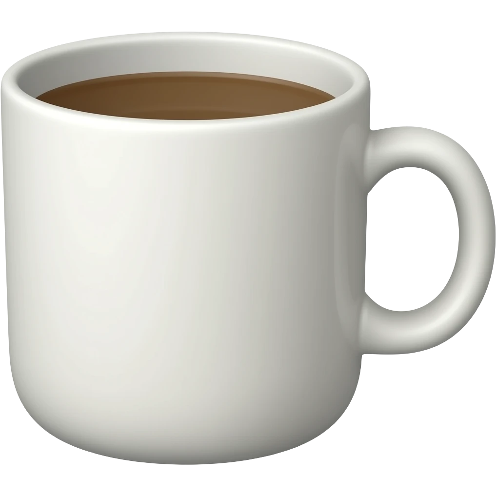cup emoji
