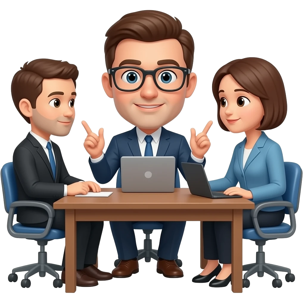 soft skills emoji