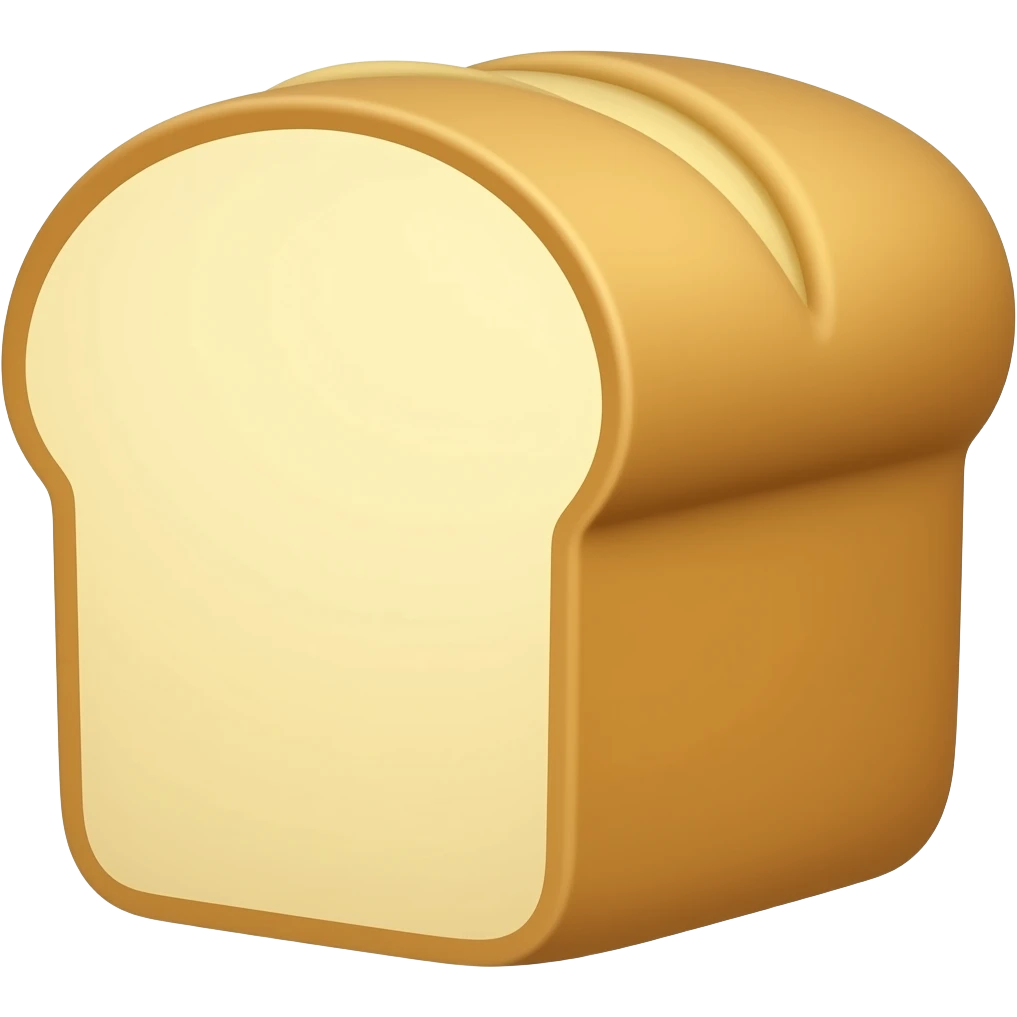 Bread emoji