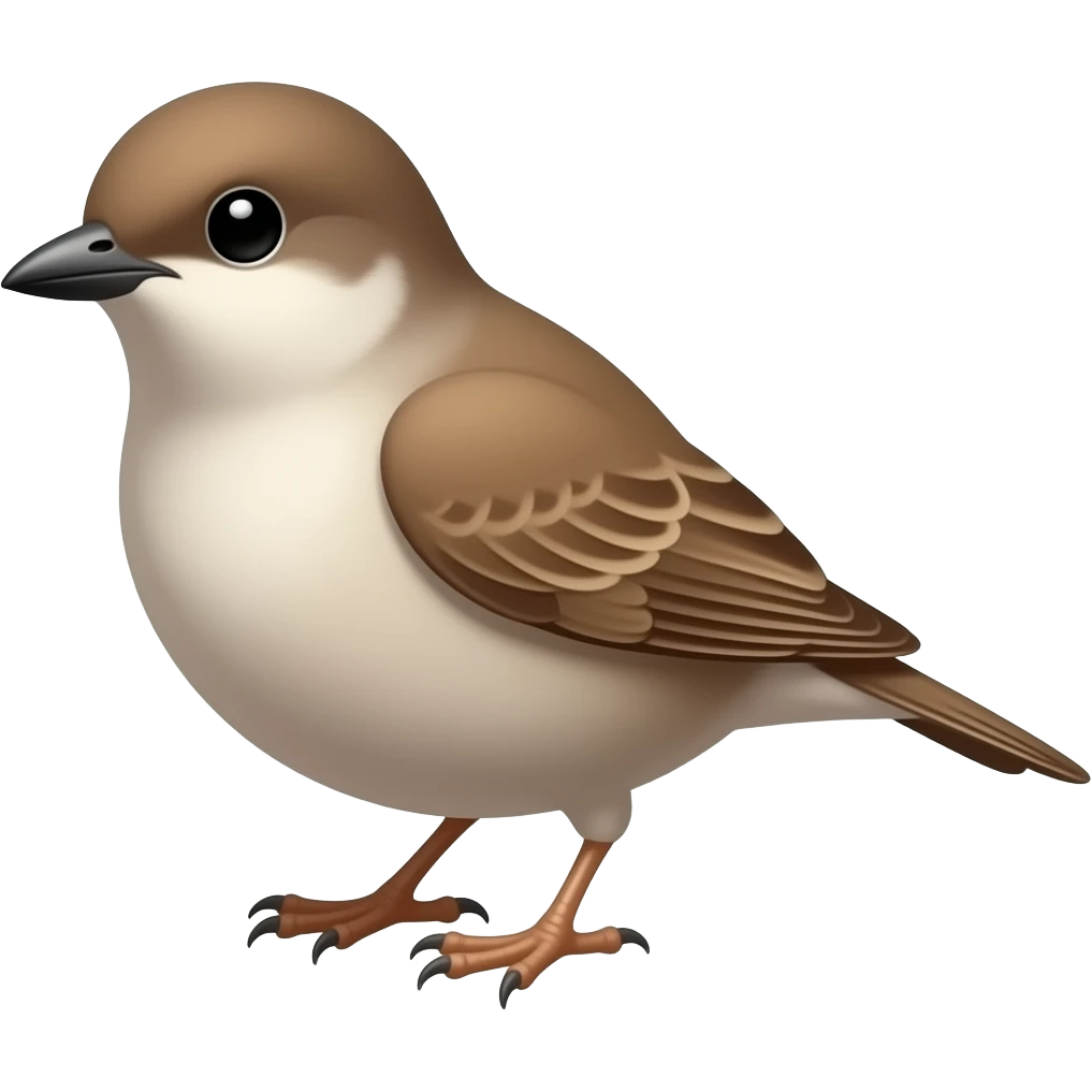 bird emoji