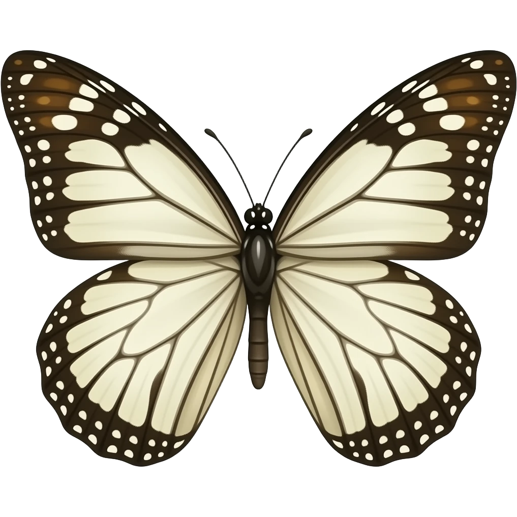 butterfly effect emoji
