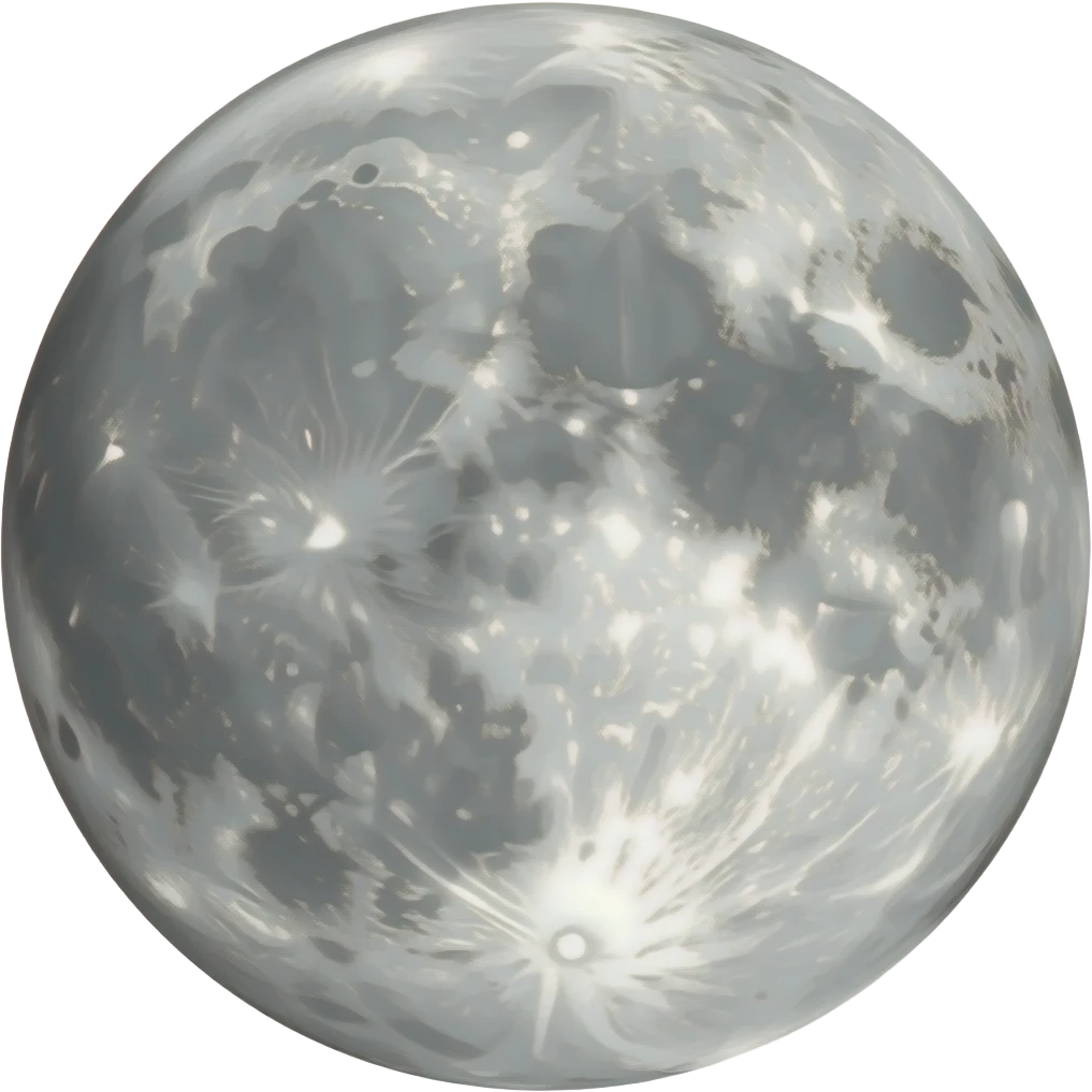 moon emoji
