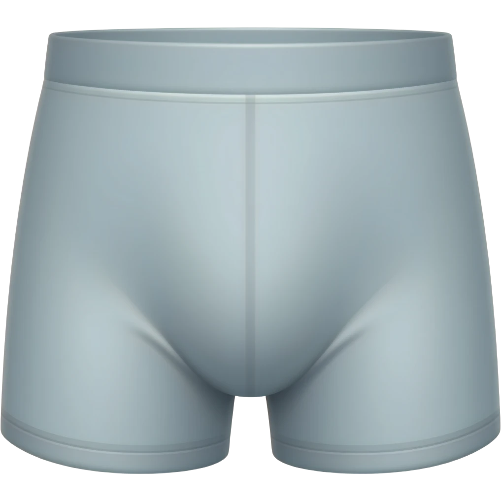 underwear emoji