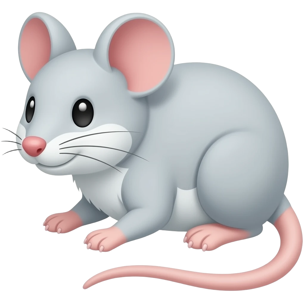 raton emoji