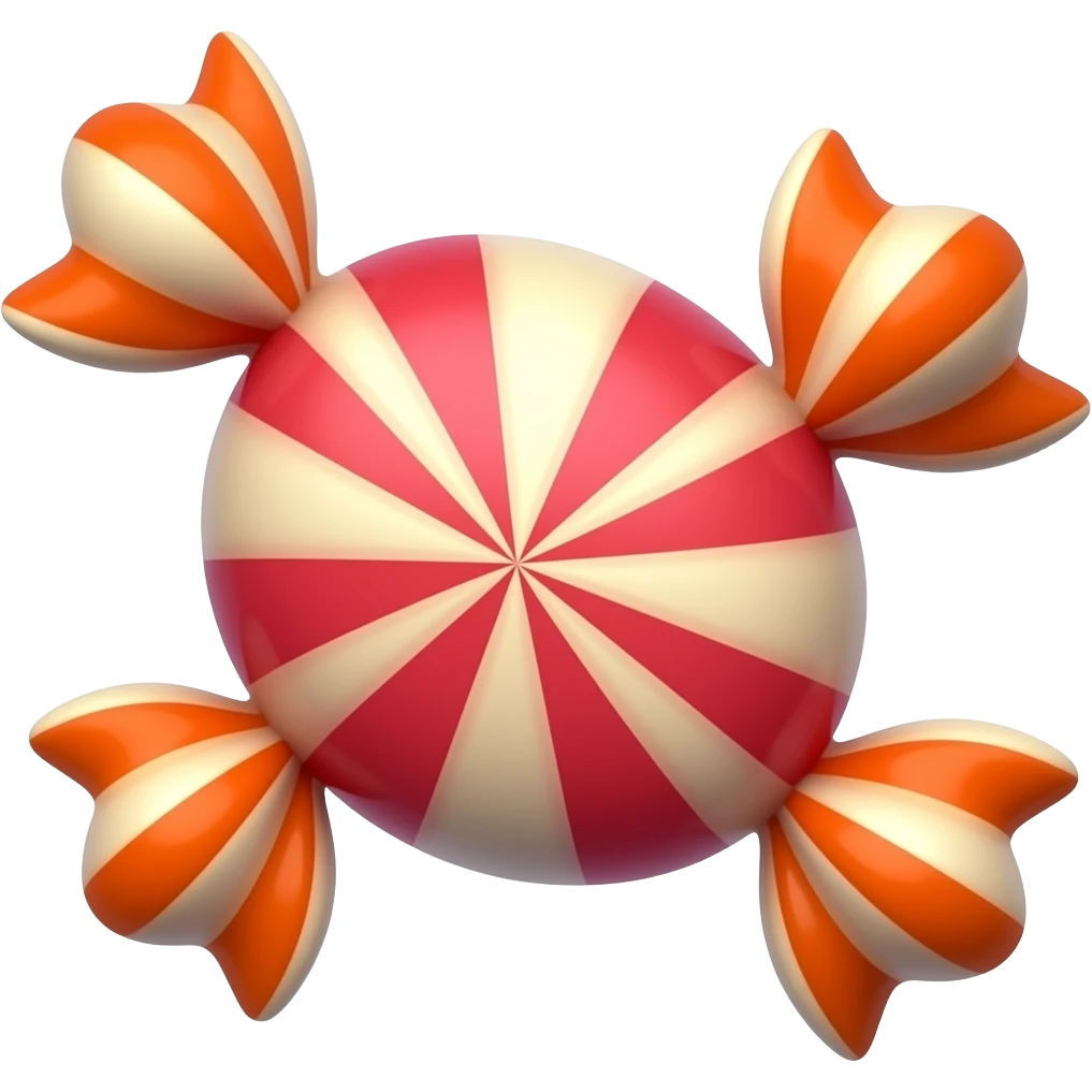 candy emoji