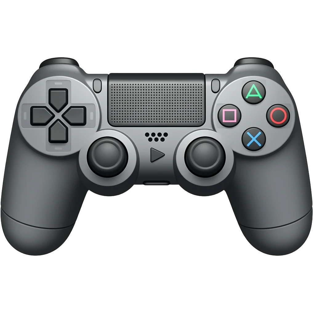 exclusive games emoji