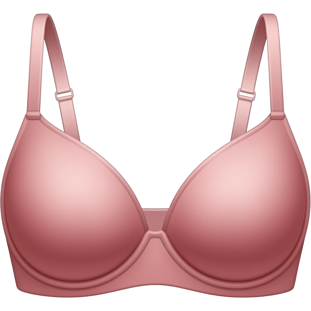 Bra emoji