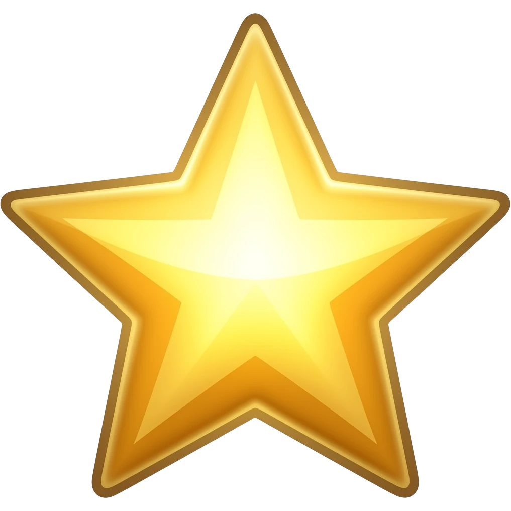 TWINKLE emoji