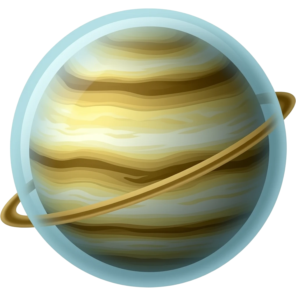 Space Objects emoji