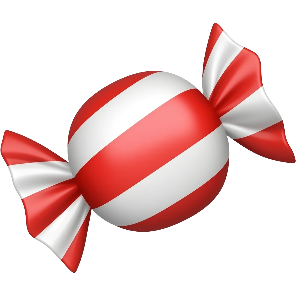 candies emoji