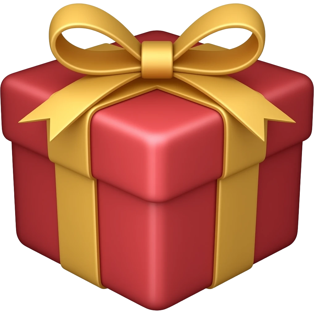 gift emoji